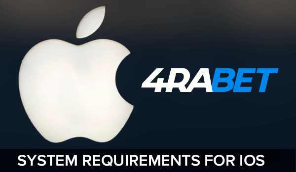 System Requirements for iOS
