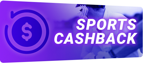 Sports Cashback on the site 4rabet - returns up to 30%