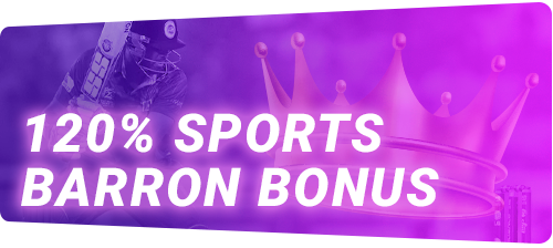 Big Sports Bonus on 4rabet for VIP players - get up to ₹50,000