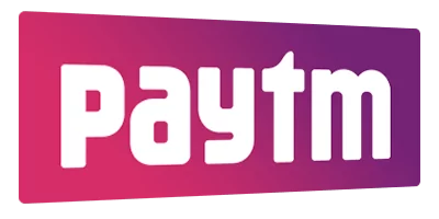 4raBet PayTM भुगतान प्रणाली लोगो