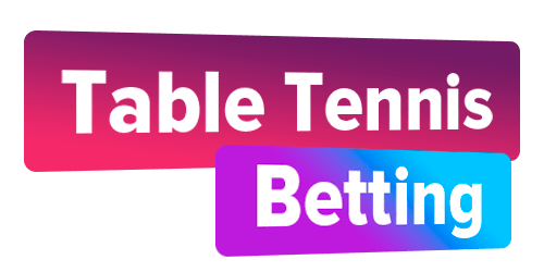 Table Tennis Online Betting
