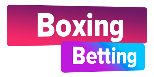 Boxing Online Betting