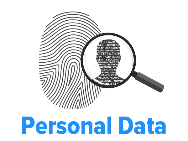 Personal Data on 4rabet