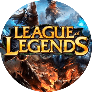 League of Legends betting at 4rabet