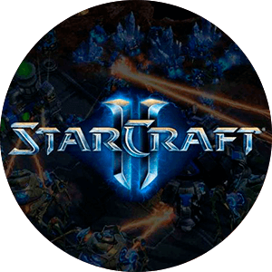 Starcraft 2 betting at 4rabet