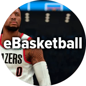 4rabet এ eBasketball বাজি