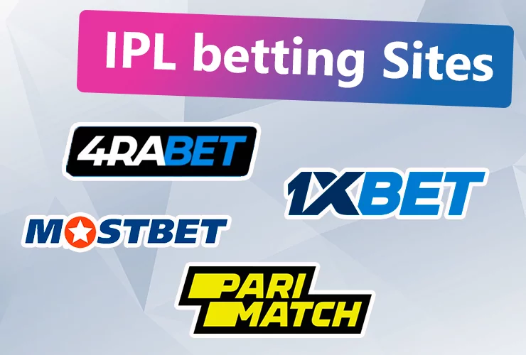 Most Trusted IPL betting Sites