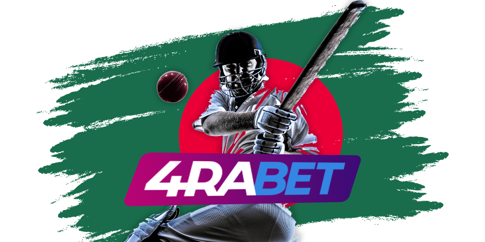 4rabet Bangladesh: Official Betting Site - huge array of sports and events