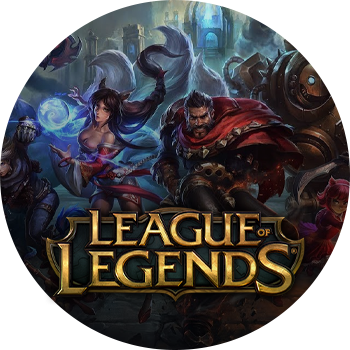 Aposta em League of Legends na 4rabet