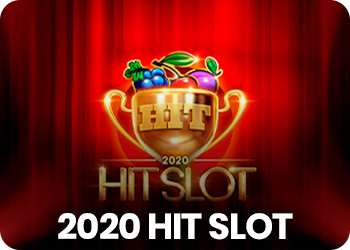 2020 Hit Slot slot no 4rabet