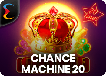 Chance Machine 20 slot no 4rabet