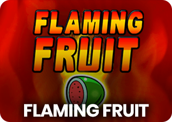 Flaming Fruit slot no 4rabet