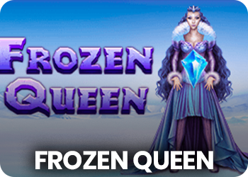 Frozen Queen slot no 4rabet