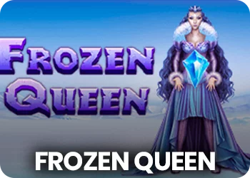 Frozen Queen slot no 4rabet
