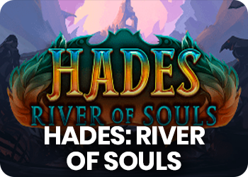 Hades: River of Souls slot no 4rabet