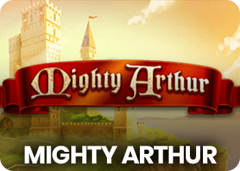 Mighty Arthur slot no 4rabet
