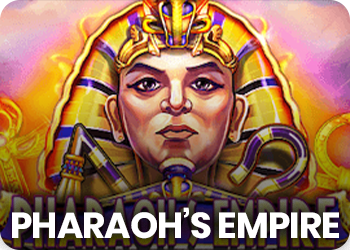 Pharaoh’s Empire slot no 4rabet