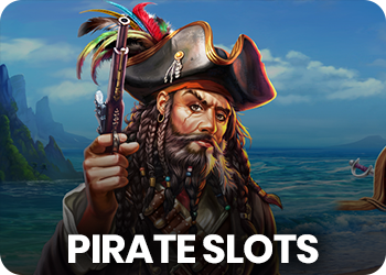 Pirate Slots slot no 4rabet