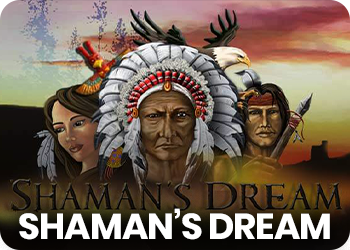 Shaman’s Dream slot no 4rabet