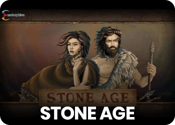 Stone Age slot no 4rabet