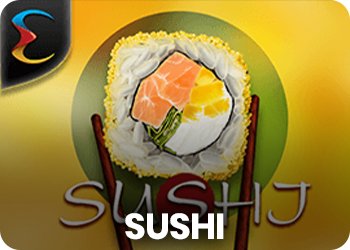 Sushi slot no 4rabet