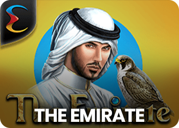 The Emirate slot no 4rabet