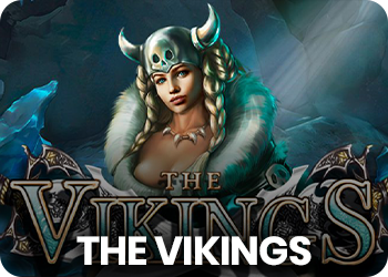 The Vikings slot no 4rabet