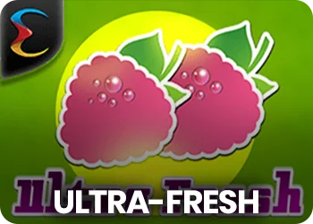 Ultra-Fresh slot no 4rabet