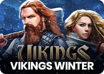 Vikings Winter slot no 4rabet