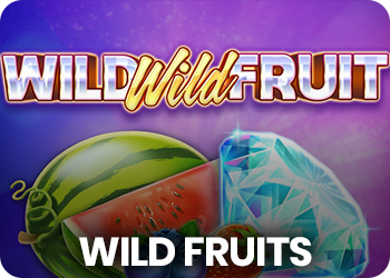 Wild Fruits slot no 4rabet