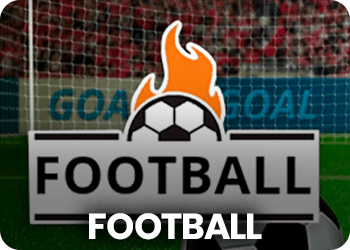 Football slot no 4rabet