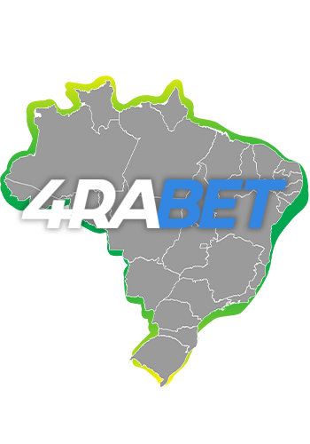 A 4raBet é legal no Brasil