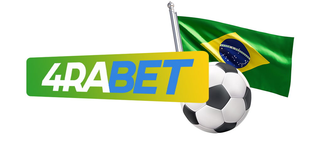 4rabet - casa de apostas oficial no Brasil