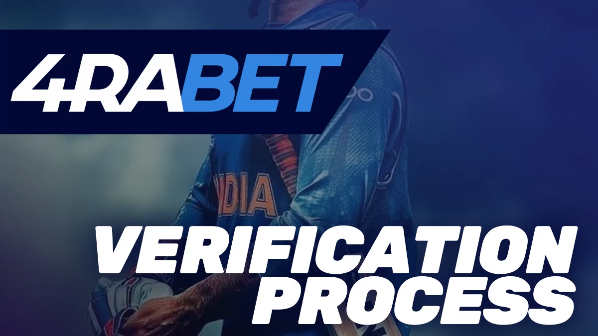 4rabet verification process - video review