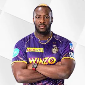 Andre Russell IPL player