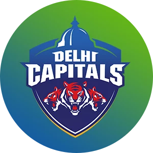 Delhi Capitals team of IPL