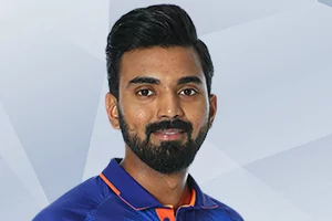 क्रिकेट खिलाड़ी: केएल राहुल