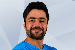 क्रिकेट खिलाड़ी: राशिद खान