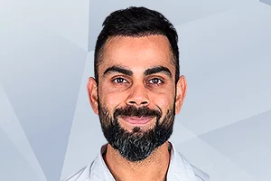 क्रिकेट खिलाड़ी: विराट कोहली