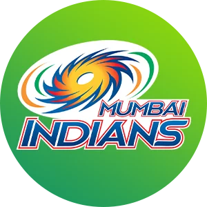 Mumbai Indians team of IPL