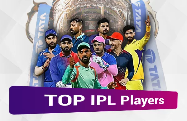 IPL Betting Top players 2023