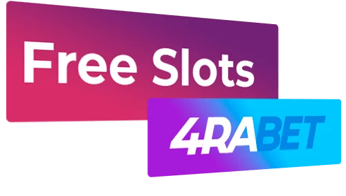 4rabet Free Slots