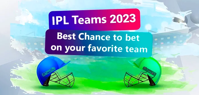 IPL Teams