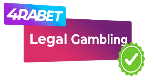 Legal Gambling Information