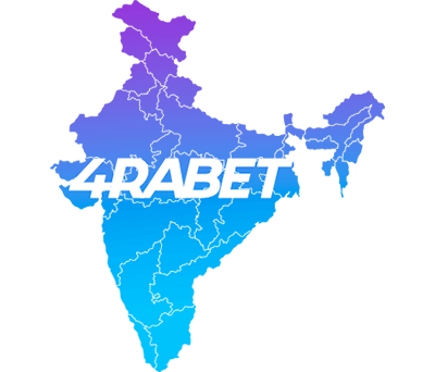 ভারতীয় বিশ্বের মানচিত্রে 4raBet
