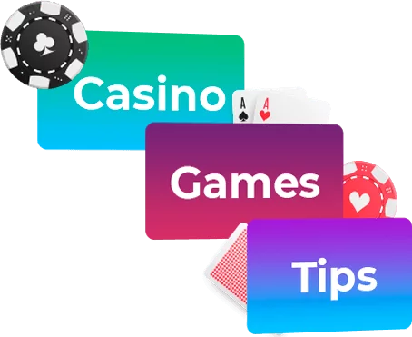 Casino Games Tips