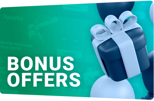 Bonus offers for 4rabet casino – a list of bonuses available to players