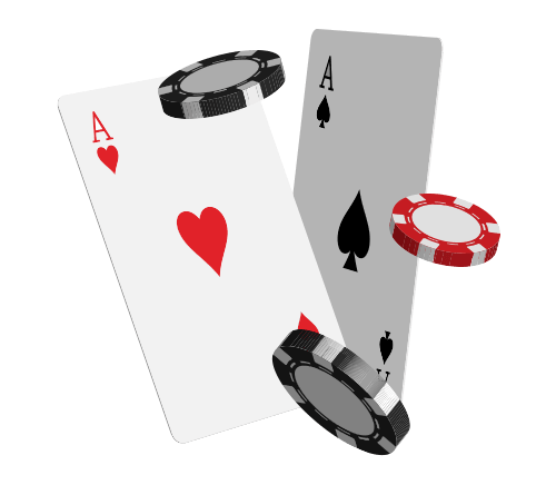 Play Poker at 4rabet casino