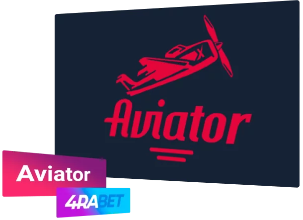 Aviator Online Game on 4rabet