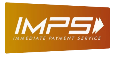 IMPS payment system at 4raBet